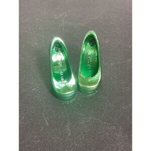 Monster High Cleo de Nile Dawn of the Dance Ghoul Doll Shoes